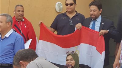 استمرار تصويت المصريين بقطر في اليوم الثاني للانتخابات