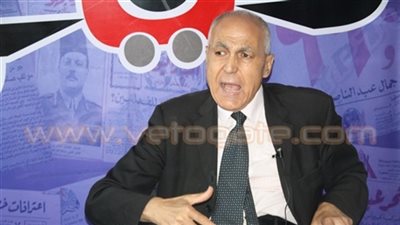 مختار الشريف: 750 ألف وحدة سكنية حاجة السوق سنويًا