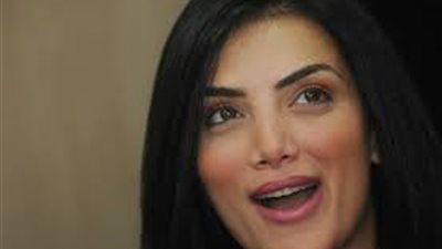 حورية فرغلي تنتهي من التصوير بالحي الريفي