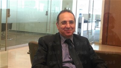 محمد السعيد: حالة الترقب لدى مستثمري البورصة تحدد اتجاه السوق