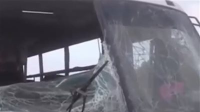 مصدر كنسي: مكان استهداف الأقباط بالمنيا خارج نطاق اهتمام الحكومة