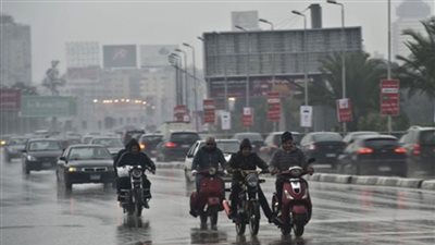 الأرصاد: طقس الغد شديد البرودة والعظمى بالقاهرة 15