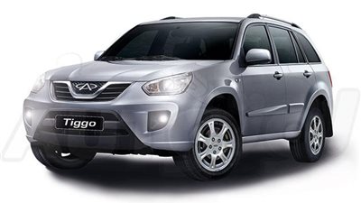 أسعار سيارات «شيري» الجديدة