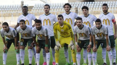 المصري يلغي رحلات الجماهير للإسماعيلية لمتابعة لقاء أوبا بالكونفدرالية