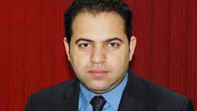 ممثل الأزهر بلجنة الخمسين: نسعي لدستور توافقى والإسلام مصدر أساسى للتشريع