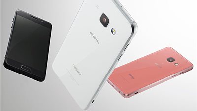 سامسونج تعلن عن Galaxy Feel بشاشة 4.7 بوصة بنظام أندرويد نوجا
