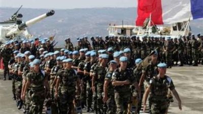 قوات خاصة فرنسية «تعمل» في سوريا