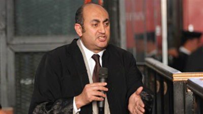 خالد علي: «لن يكون هناك انتخابات رئاسية في مصر عام 2018»