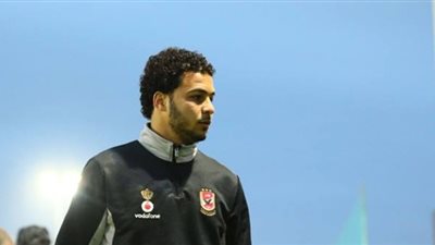 بيكهام الأهلي يستعين بالنحاس لإحضار عرض خارجي