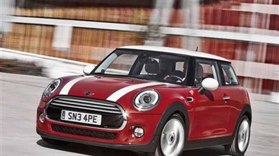 أسعار سيارات «ميني» الجديدة