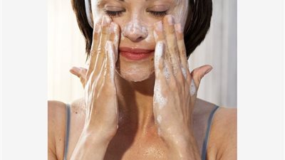 ماسك طبيعي سحري يخلصك من كل مشكلات بشرتك