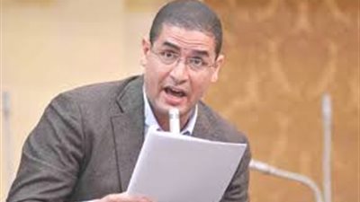 نواب البرلمان يطالبون بعقد جلسة طارئة بعد هجوم المنيا