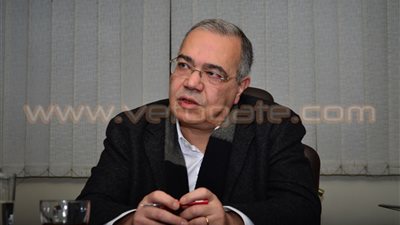 رئيس «المصريين الأحرار» لشباب الحزب: «المحليات معركتنا القادمة»