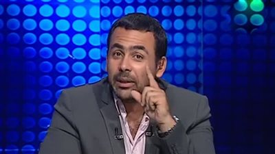 يوسف الحسيني في إجازة مفاجئة اليوم من «السادة المحترمون»