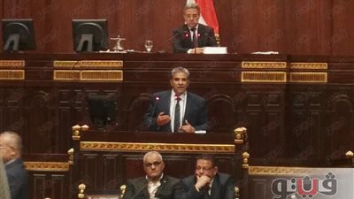 وزير البيئة: جامعو القمامة لن يضاروا في المنظومة الجديدة