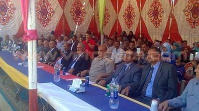 بالصور.. حفل ختام الأنشطة بمدرسة الحسينية في الشرقية