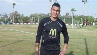 أزمة في مركز حراسة مرمى المقاصة قبل مواجهة إنبي