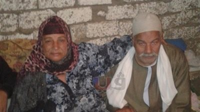 القبض على 3 متهمين بقتل زوجين بالشرقية (صور)