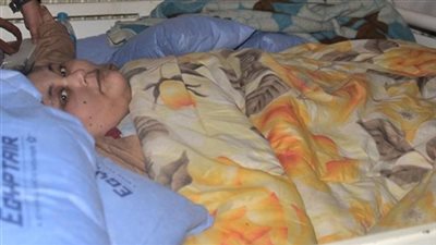 نشرة الصحافة الأجنبية: أسمن امرأة بالعالم تشكر الهند ومصر