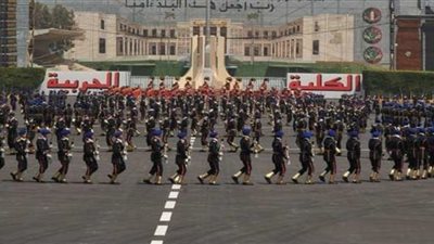 «دليلك إلى الكليات العسكرية».. خبراء يقدمون أفضل النصائح لضمان القبول.. 5 مراحل للتقديم.. «ملء النموذج» الأهم.. «الكشف النفسي» 100 سؤال.. 10 تمارين رياضية.. «العظام&