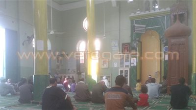 «الصوم وتربية الضمير» محاضرة بأوقاف السنبلاوين في الدقهلية