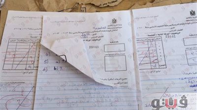 بالمستندات.. تلاعب في أوراق طلاب «إعدادية القليوبية» بالكنترول
