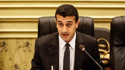 برلماني: احتفالية غزة اعتراف بالدور المصري في دعم القضية الفلسطينية