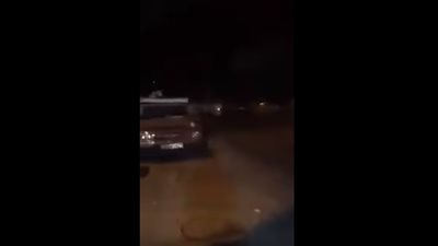 بالفيديو.. وفاة شخص وإصابة آخر في مشاجرة بالأسلحة بالأردن