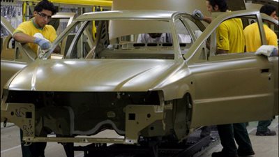 «النقل بالصناعات»: إعادة دراسة إستراتيجات صناعة السيارات