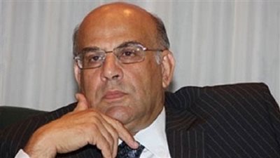 الصيرفي: كسر خط مياه أمام مديرية أمن الجيزة