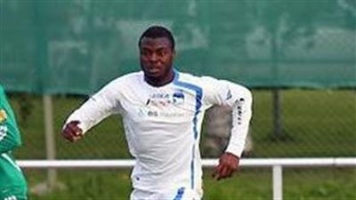 «التعدين» يتعاقد مع إيمانويل أدويل 3 مواسم