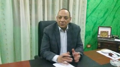 شريف عفيفي: زيارة السيسي لمدينة السادات تعكس اهتمامه بالصناعة