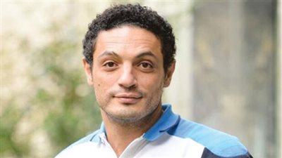 محمد علي «ضابط» تجمعه صداقة بـ«عمرو يوسف» في «طايع»