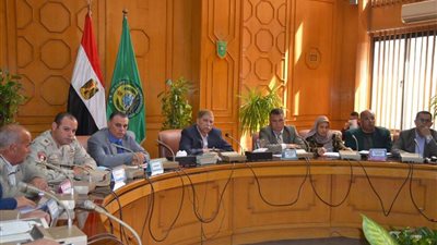 1918 طلبا لتقنين الأراضى بالإسماعيلية والتقسيط على 3 سنوات