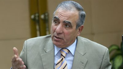 وزير التنمية المحلية عن محافظ المنوفية: «في ناس معاها وعايزة تاني»