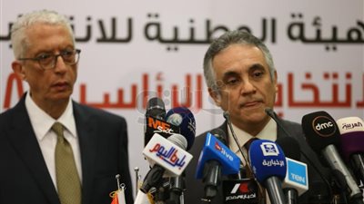 «الوطنية للانتخابات»: التصويت جار بـ 116 لجنة في الخارج