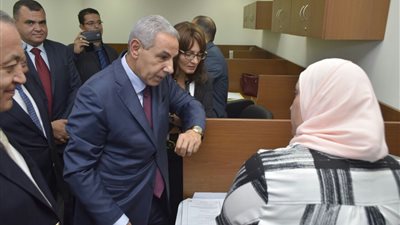 قابيل: نسعى لتحقيق اللامركزية في الخدمات المقدمة للمستثمرين