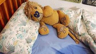 التبول اللا إرادى لدى الطفل..أسبابه وطرق علاجه