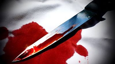 عاطل يطعن يمنيا رفض إعطائه 50 جنيها لجلب فتاة بالدقي