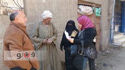 بالصور.. ندوة للوقاية من الحمى القلاعية بـ«شلشلمون» بالشرقية