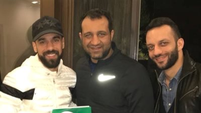 أمير مرتضى: عبدالله السعيد طلب ارتداء القميص رقم 19 في الزمالك