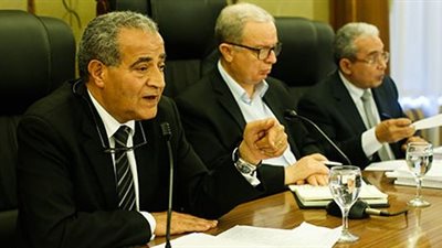 انتقادات داخل الصف الثاني بالتموين للجنة اختيار القيادات