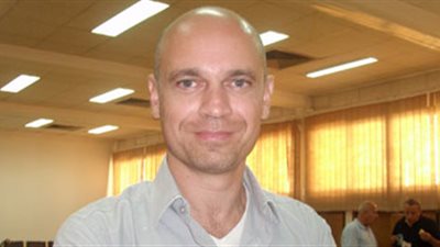 رئيس اتحاد السلاح: الحكم سياسى ويسهل النقض عليه