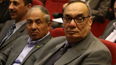 «دفاع البرلمان»: ننتظر مشروع قانون المجلس الأعلى لمكافحة الإرهاب