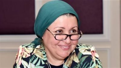 منى زوبع: طفرة كبيرة في آليات التعامل مع المستثمرين