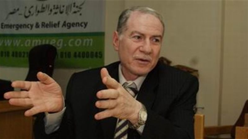 الإخواني إبراهيم