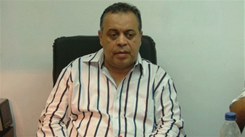 دكتور أشرف زكي رئيس
