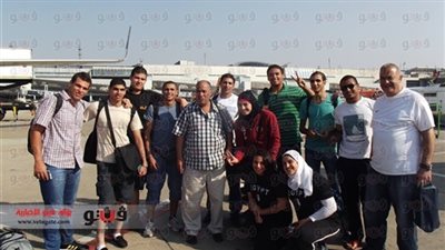 جولة ترفيهية لـ 