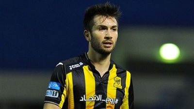 اتحاد جدة يجدد عقد كارلوس فيلانويفا حتى عام 2020