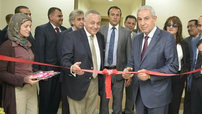 «التنمية الصناعية»: تدعيم فروع الهيئة بكوادر فنية مدربة